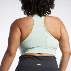 Sports Bras|Reebok Sports Bras Running Essentials High-Impact Bra (Plus Size)