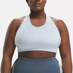Sports Bras|Reebok Sports Bras Running Essentials High-Impact Bra (Plus Size)