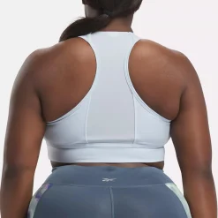 Sports Bras|Reebok Sports Bras Running Essentials High-Impact Bra (Plus Size)
