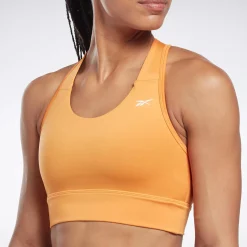 Sports Bras|Reebok Sports Bras Running Essentials High-Impact Bra