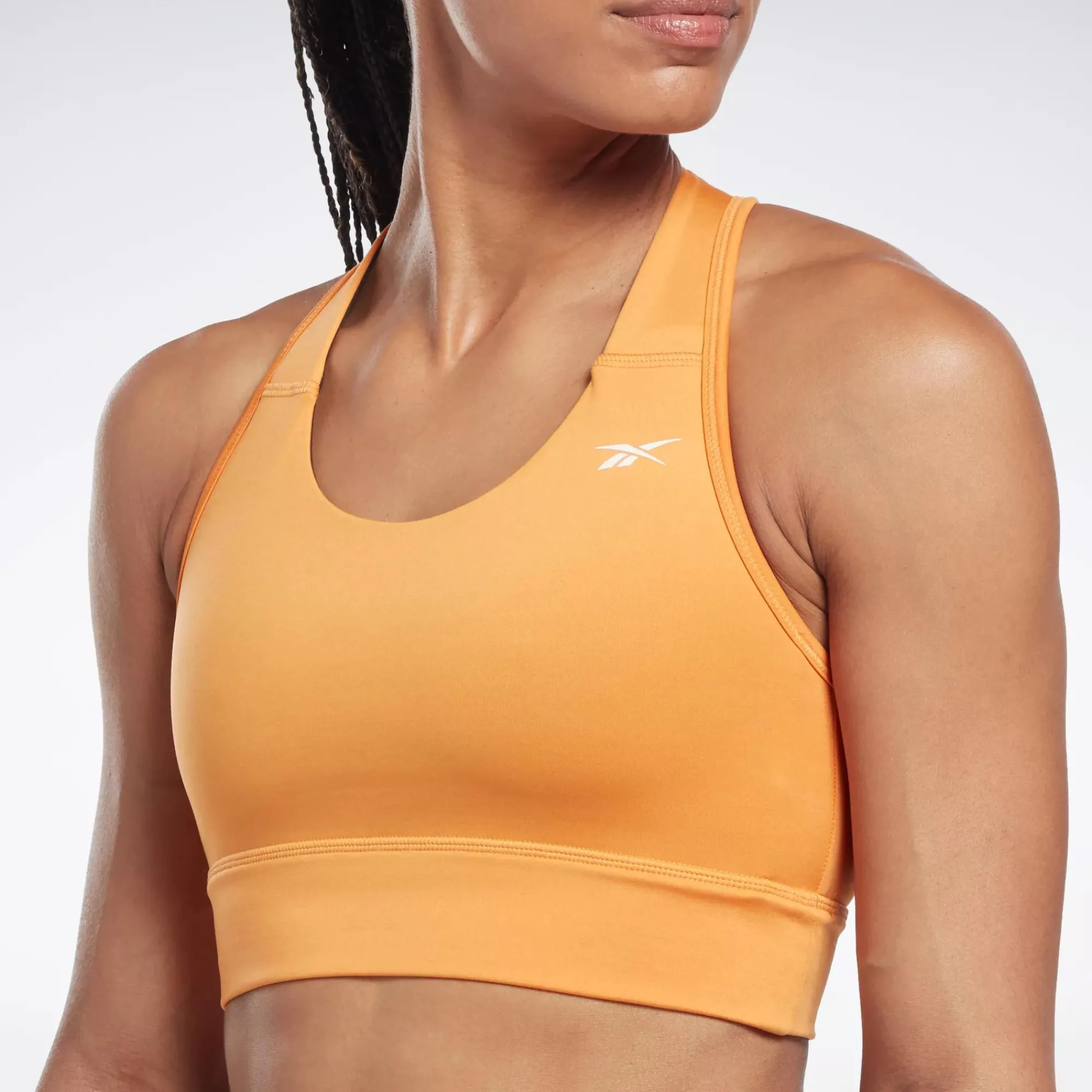 Sports Bras|Reebok Sports Bras Running Essentials High-Impact Bra