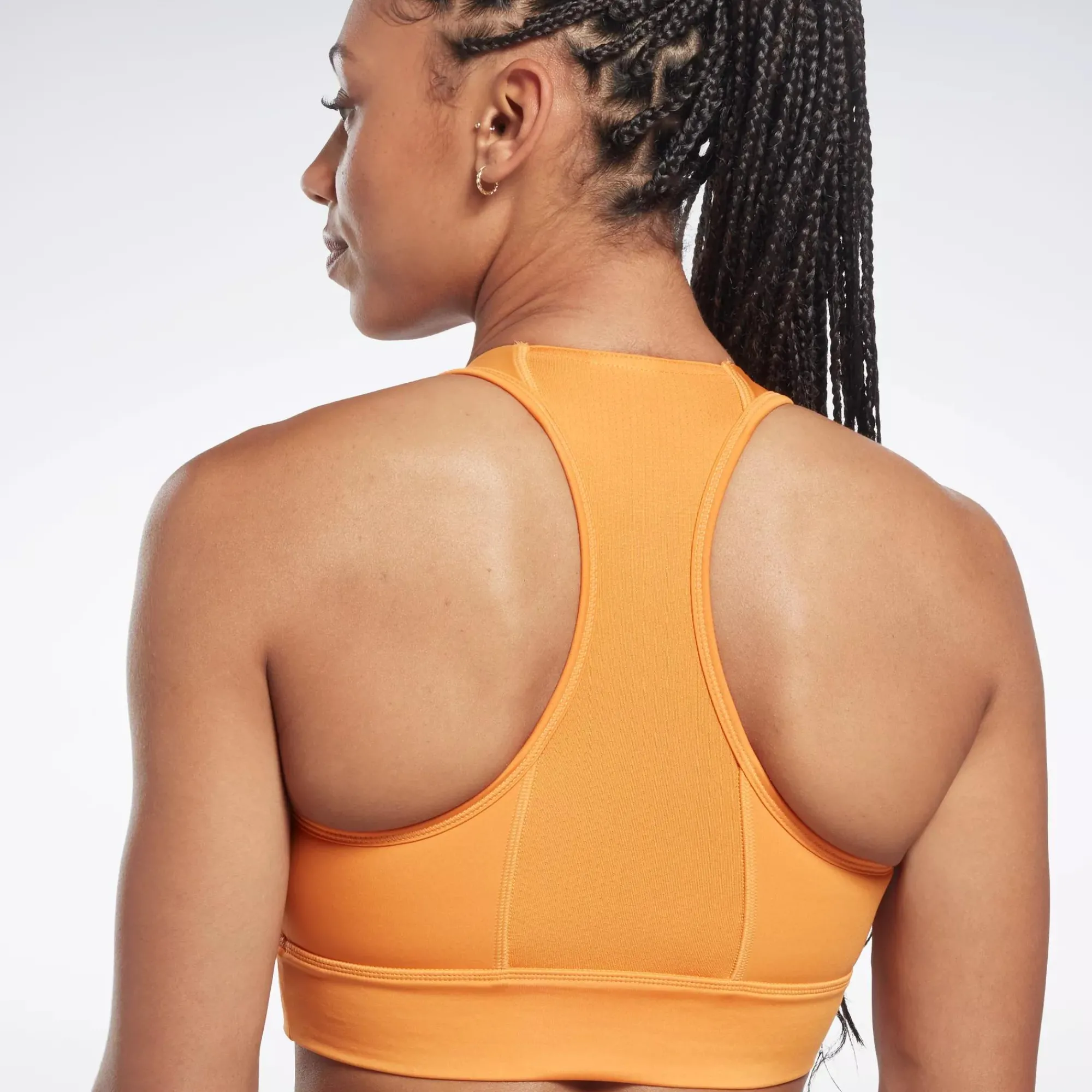 Sports Bras|Reebok Sports Bras Running Essentials High-Impact Bra