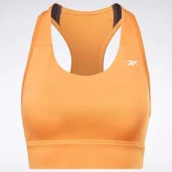 Sports Bras|Reebok Sports Bras Running Essentials High-Impact Bra