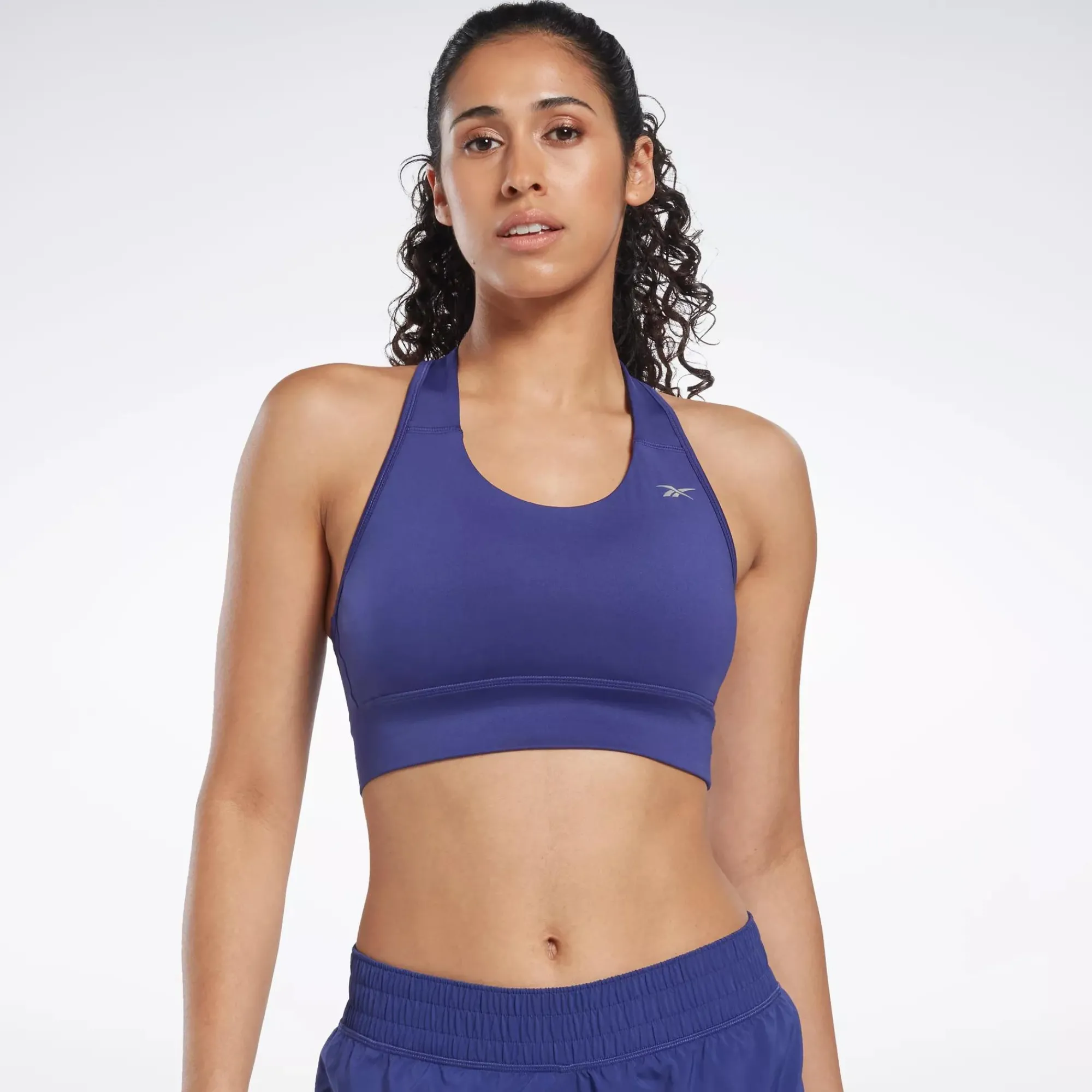 Sports Bras|Reebok Sports Bras Running Essentials High-Impact Bra
