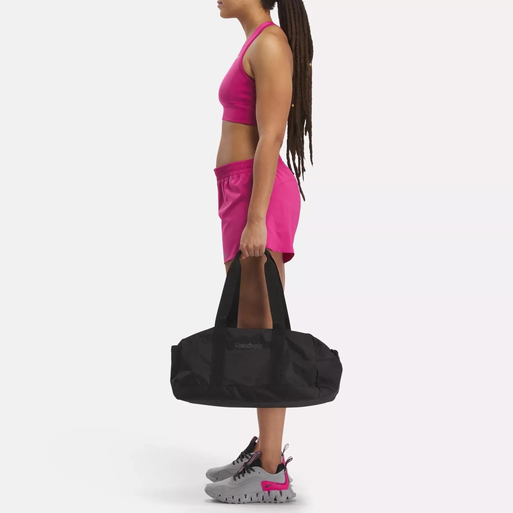 Sports Bras|Reebok Sports Bras Running Essentials High-Impact Bra