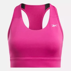 Sports Bras|Reebok Sports Bras Running Essentials High-Impact Bra