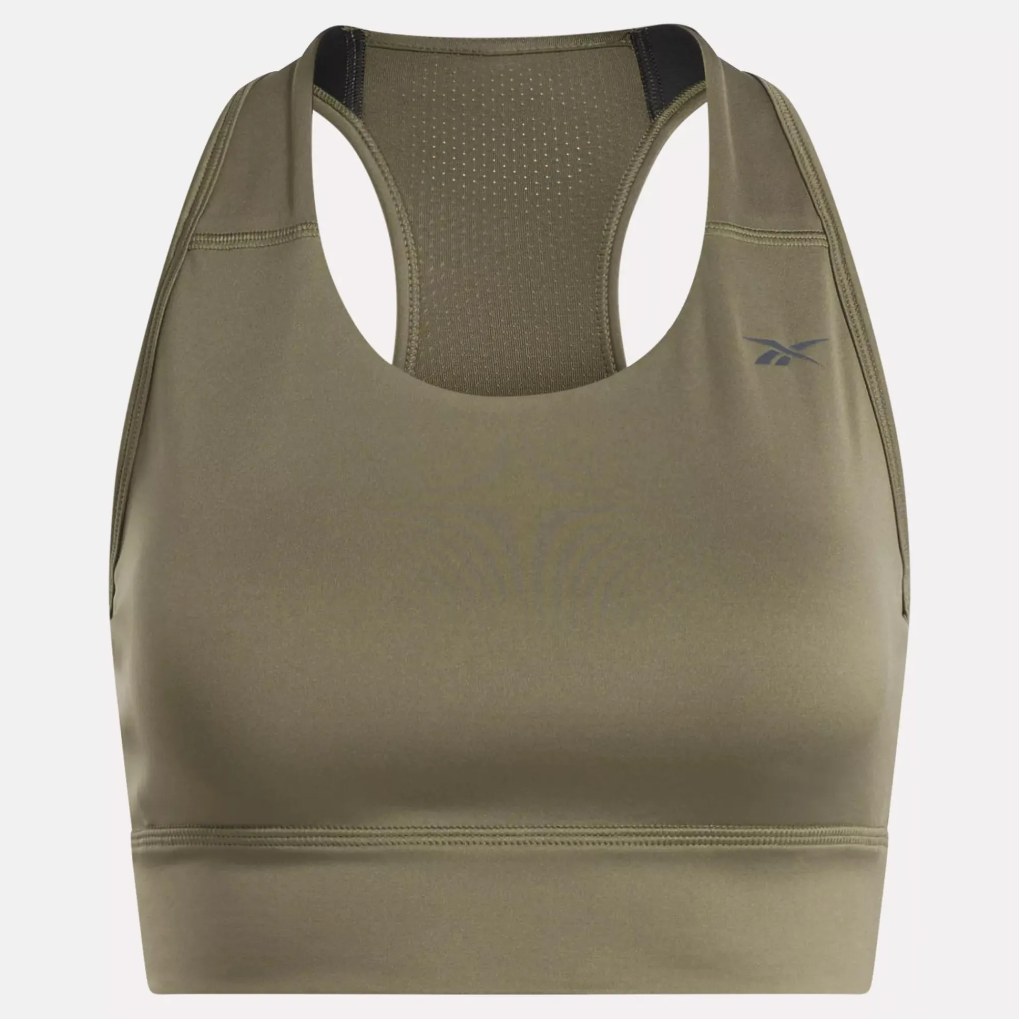 Sports Bras|Reebok Sports Bras Running Essentials High-Impact Bra