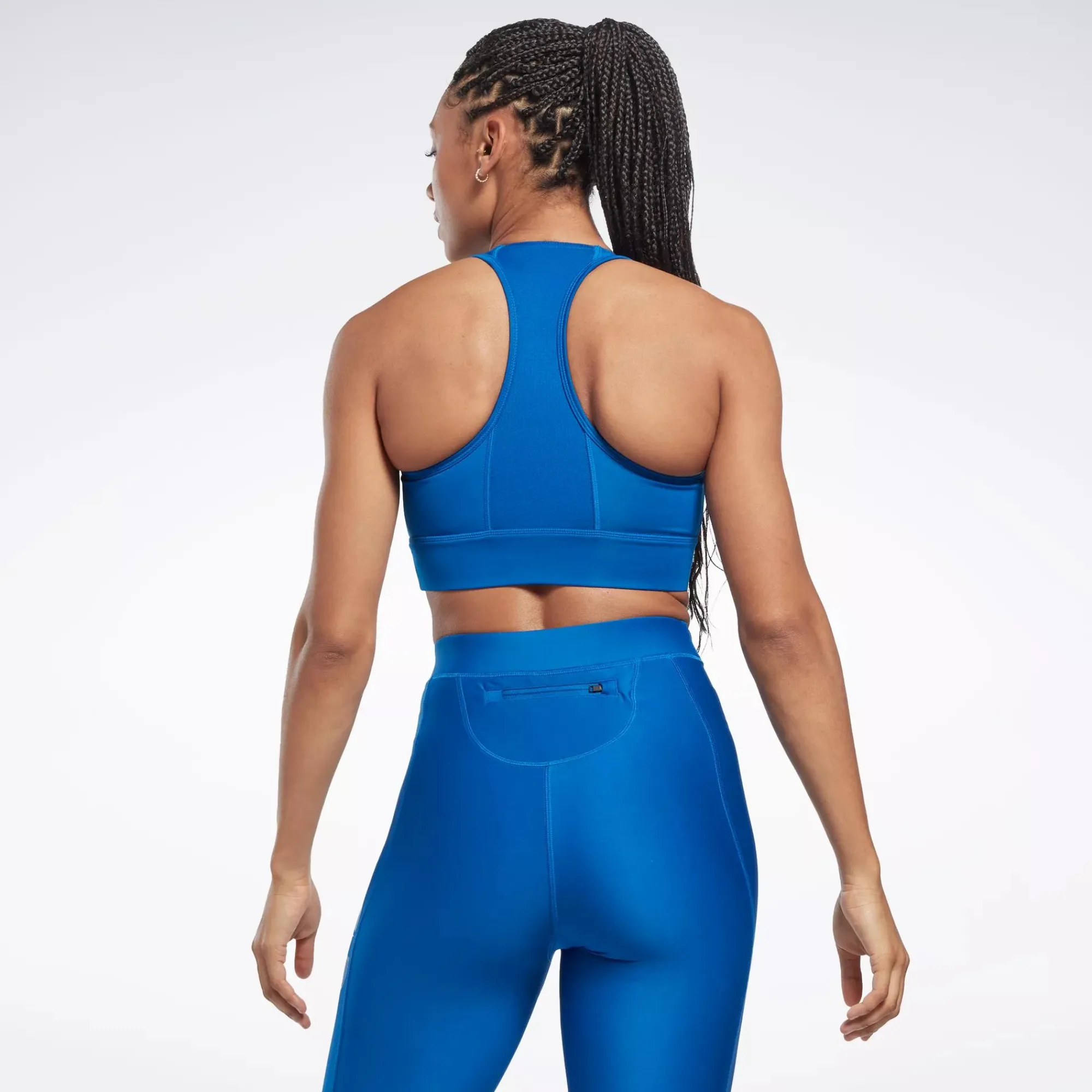Sports Bras|Reebok Sports Bras Running Essentials High-Impact Bra