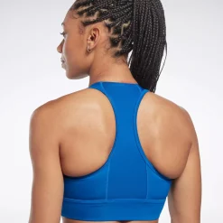 Sports Bras|Reebok Sports Bras Running Essentials High-Impact Bra