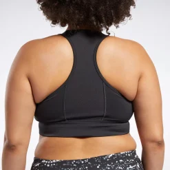 Sports Bras|Reebok Sports Bras Running Essentials High-Impact Bra (Plus Size)