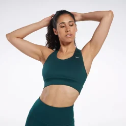 Sports Bras|Reebok Sports Bras Running Essentials High-Impact Bra