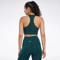 Sports Bras|Reebok Sports Bras Running Essentials High-Impact Bra