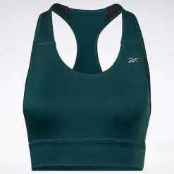 Sports Bras|Reebok Sports Bras Running Essentials High-Impact Bra