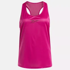 Tank Tops|Reebok Tank Tops Running Graphic Tank Top