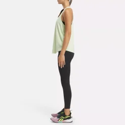 Tank Tops|Reebok Tank Tops Running Graphic Tank Top