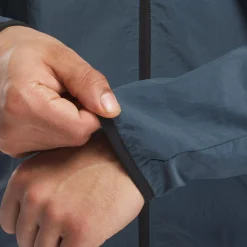 Jackets|Reebok Jackets Running Hooded Jacket