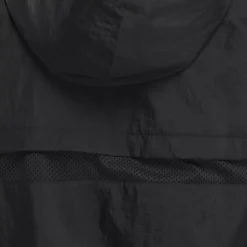 Jackets|Reebok Jackets Running Hooded Jacket