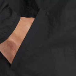 Jackets|Reebok Jackets Running Hooded Jacket