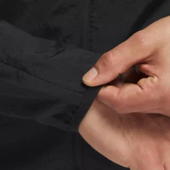 Jackets|Reebok Jackets Running Hooded Jacket