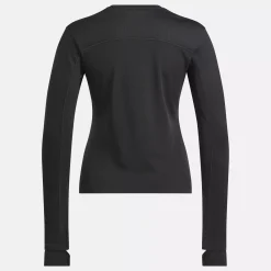 Tops & T-Shirts|Reebok Tops & T-Shirts Running Long Sleeve Layer