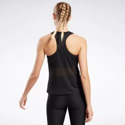 Tank Tops|Reebok Tank Tops Running Speedwick Tank Top