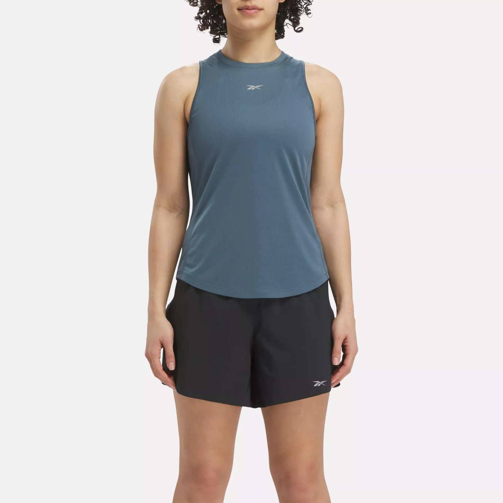 Tank Tops|Reebok Tank Tops Running Speedwick Tank Top
