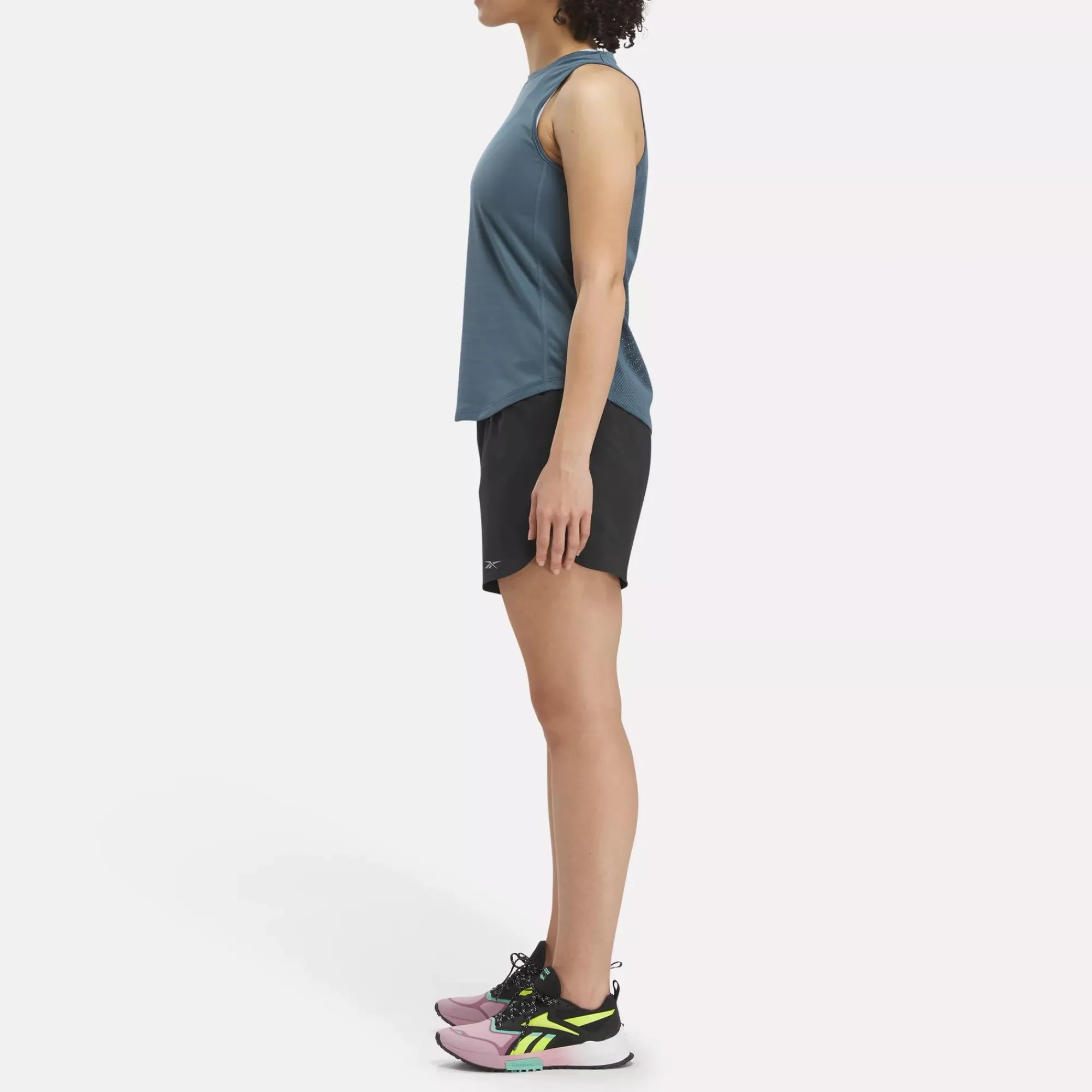 Tank Tops|Reebok Tank Tops Running Speedwick Tank Top