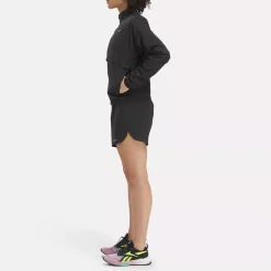 Jackets|Reebok Jackets Running Woven Jacket