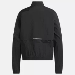 Jackets|Reebok Jackets Running Woven Jacket