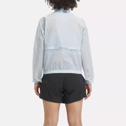 Jackets|Reebok Jackets Running Woven Jacket