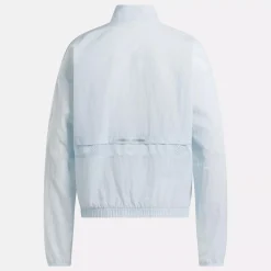 Jackets|Reebok Jackets Running Woven Jacket