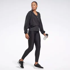 Jackets|Reebok Jackets Running Woven Jacket