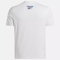 Tops & T-Shirts|Reebok Tops & T-Shirts Shaq 4 Prez T-Shirt