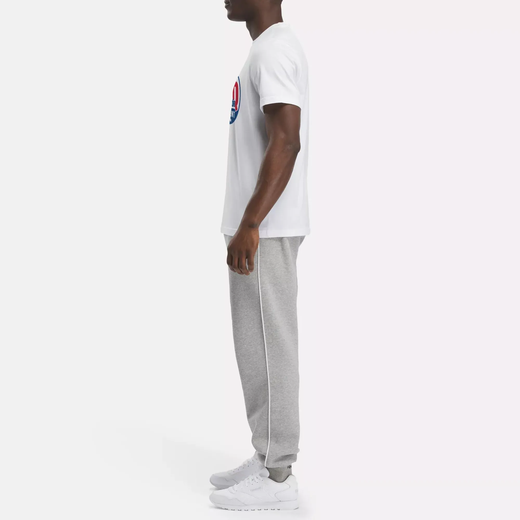 Tops & T-Shirts|Reebok Tops & T-Shirts Shaq 2024 T-Shirt