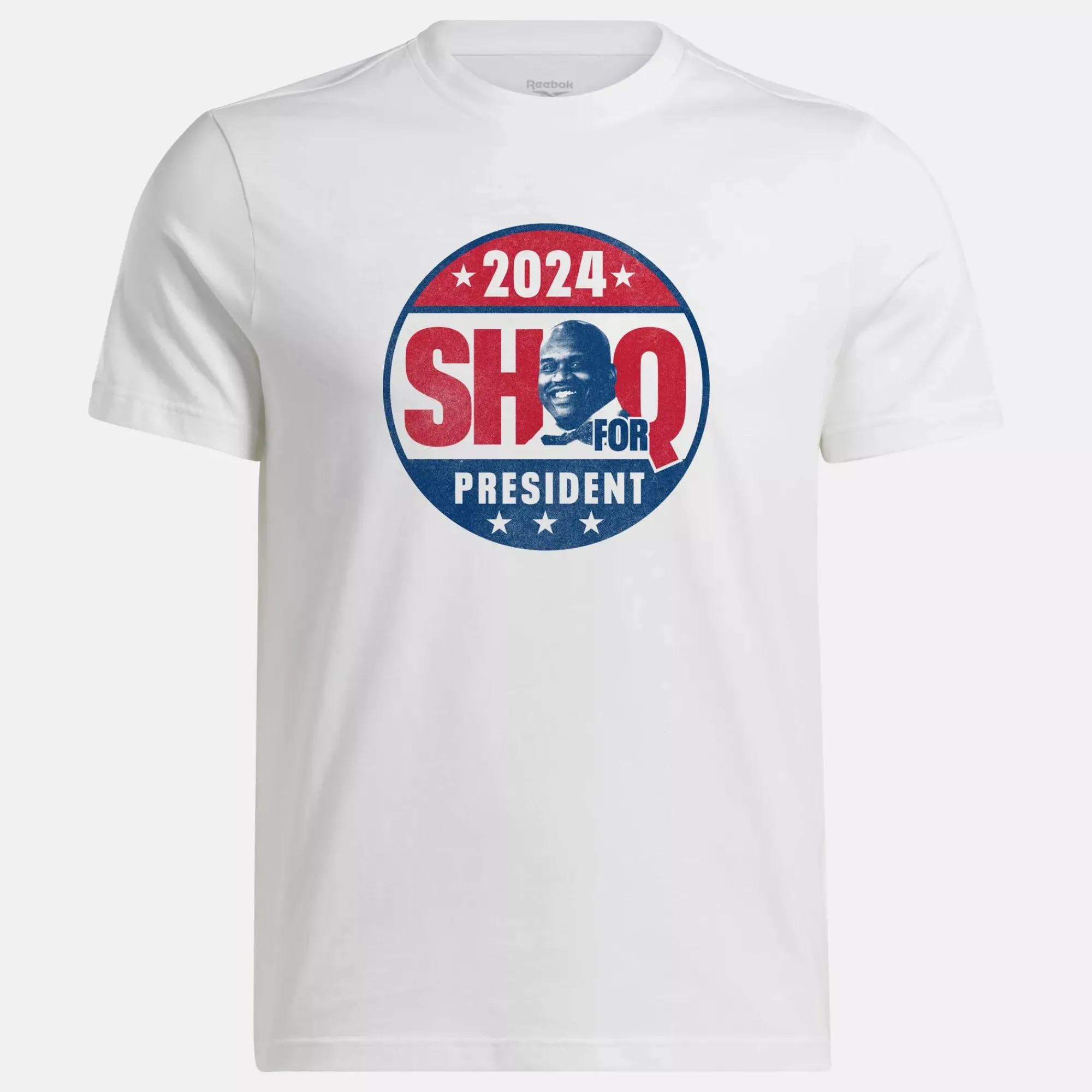 Tops & T-Shirts|Reebok Tops & T-Shirts Shaq 2024 T-Shirt