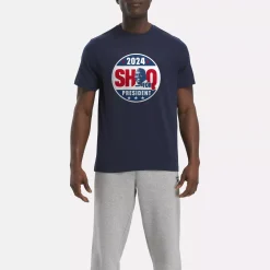 Tops & T-Shirts|Reebok Tops & T-Shirts Shaq 2024 T-Shirt