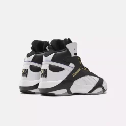 Slides|Reebok Slides Shaq Attaq Shoes