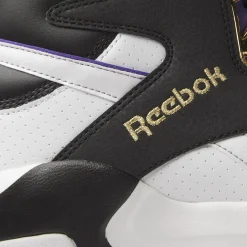 Slides|Reebok Slides Shaq Attaq Shoes