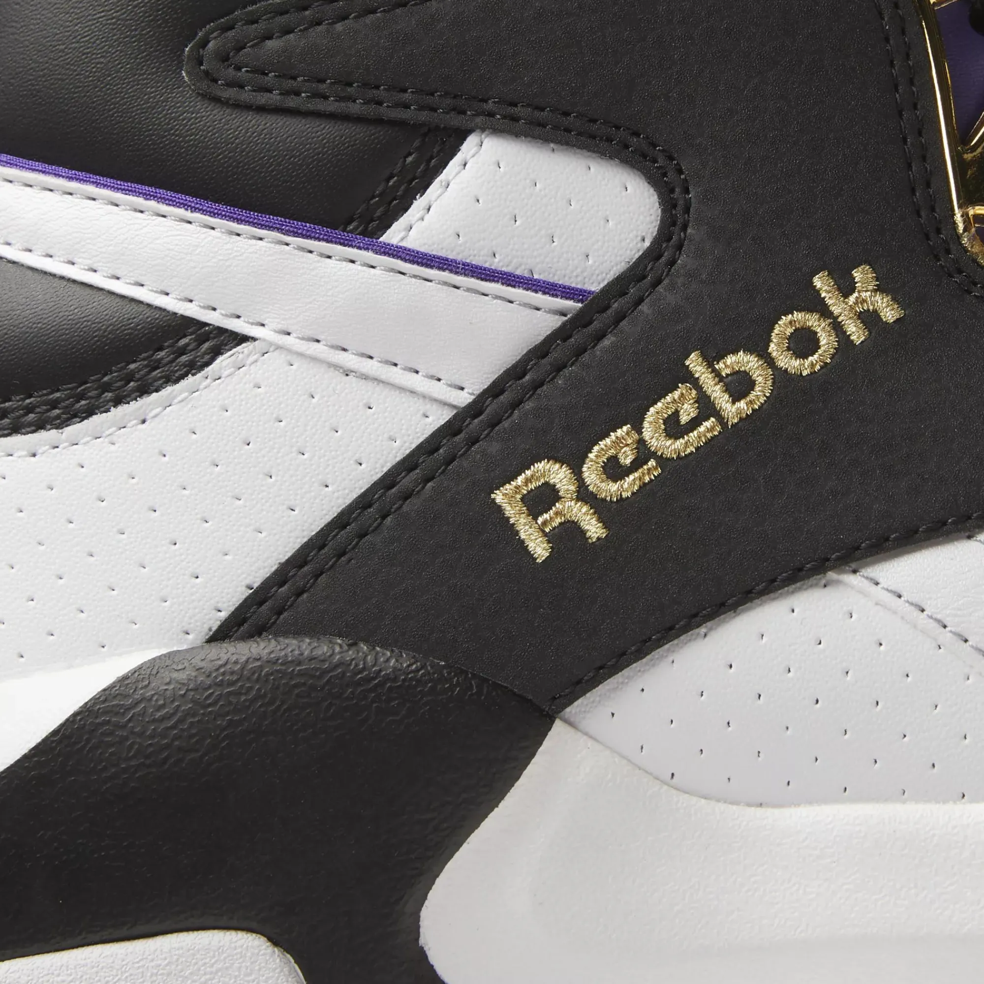 Slides|Reebok Slides Shaq Attaq Shoes