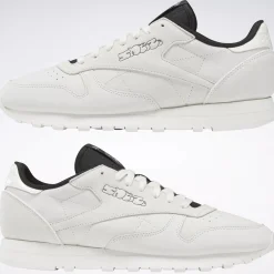 Collaborations|Reebok Collaborations Sneeze Classic Leather Shoes