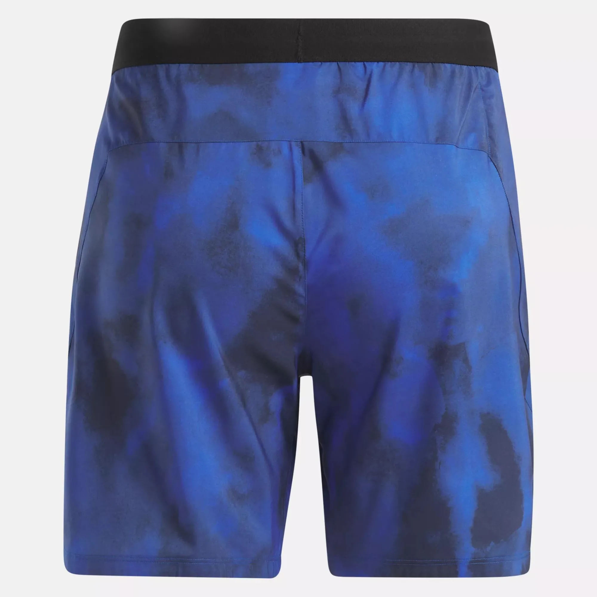 Shorts|Reebok Shorts Speed 3.0 Allover Print Shorts