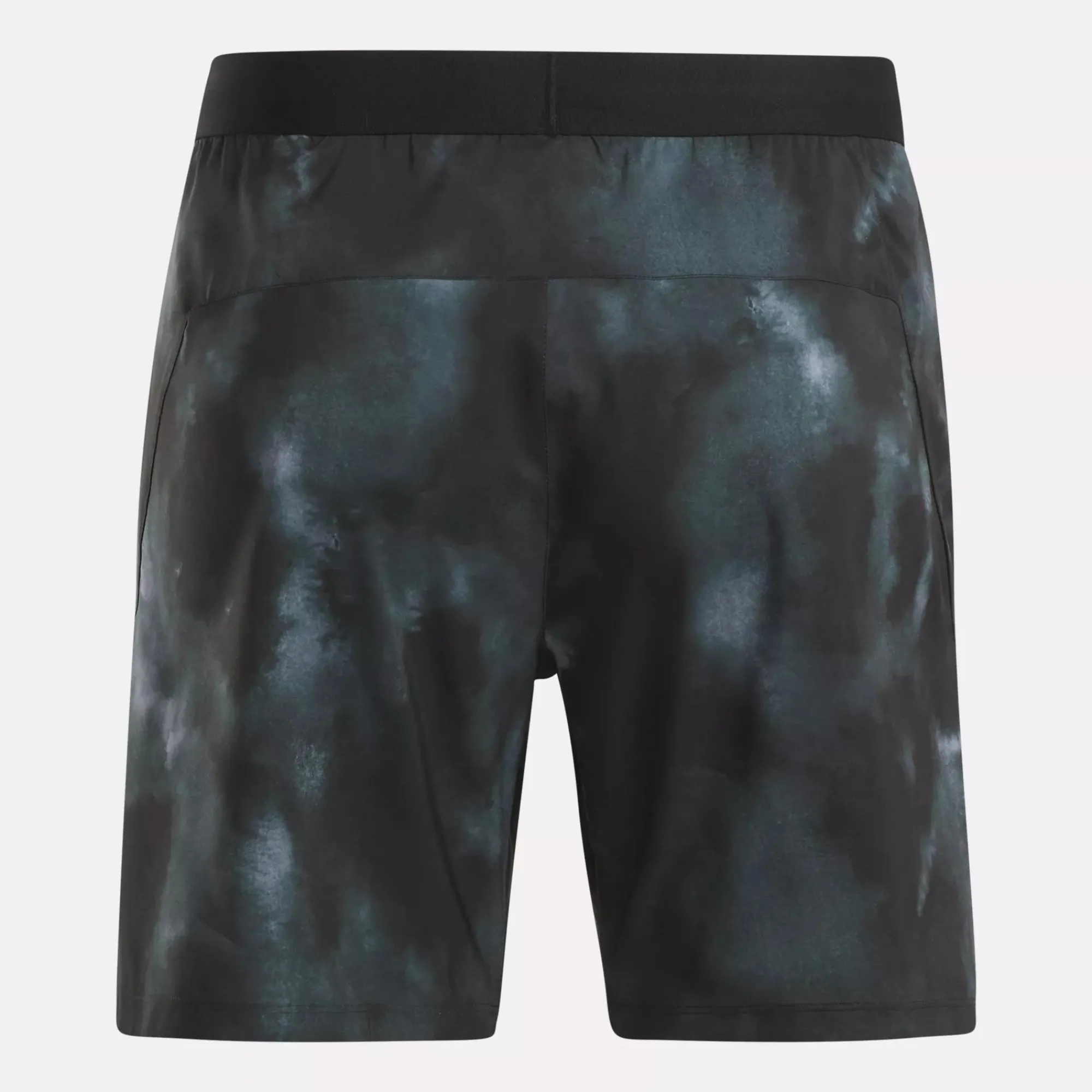 Shorts|Reebok Shorts Speed 3.0 Allover Print Shorts