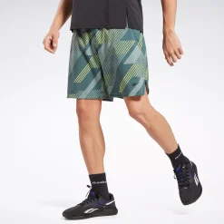 Shorts|Reebok Shorts Speed 3.0 Shorts