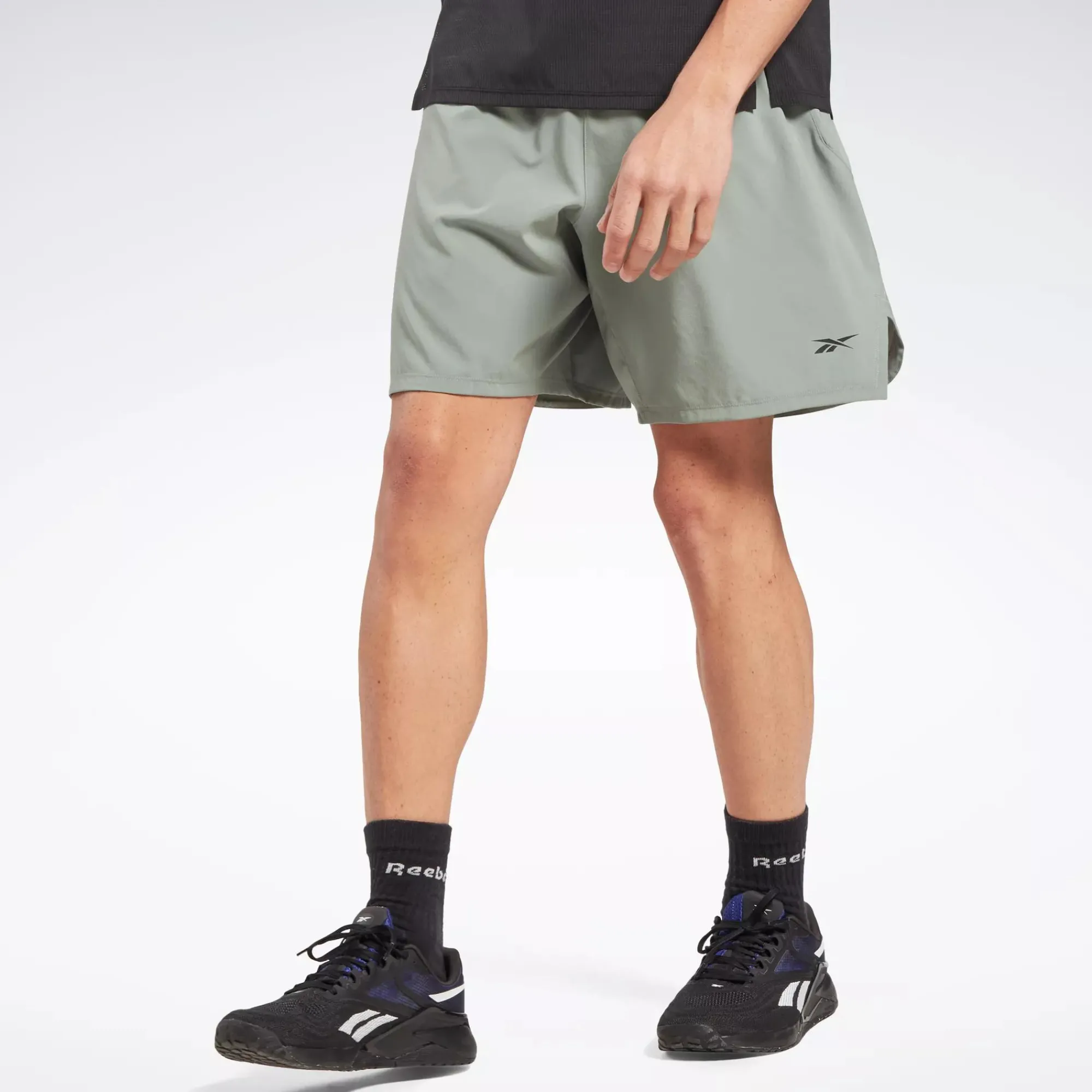 Shorts|Reebok Shorts Speed 3.0 Shorts