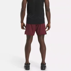 Shorts|Reebok Shorts Speed 3.0 Two-In-One Shorts