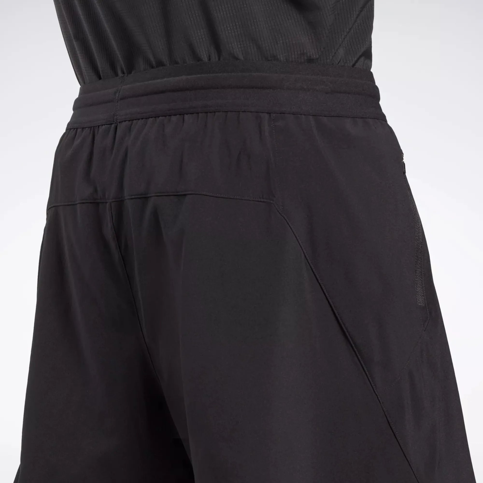 Shorts|Reebok Shorts Speed 3.0 Two-In-One Shorts