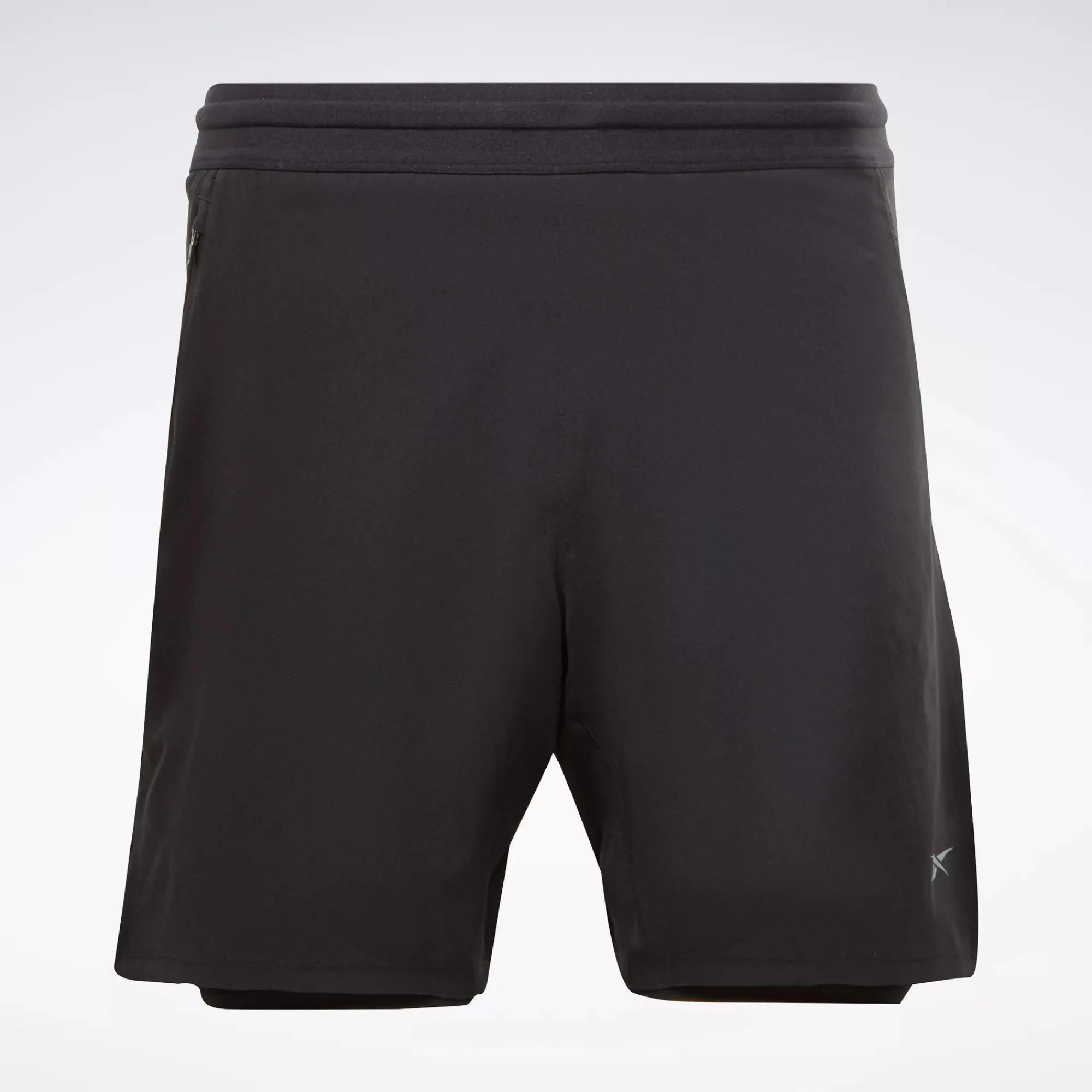 Shorts|Reebok Shorts Speed 3.0 Two-In-One Shorts