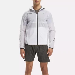 Jackets|Reebok Jackets Speed Jacket