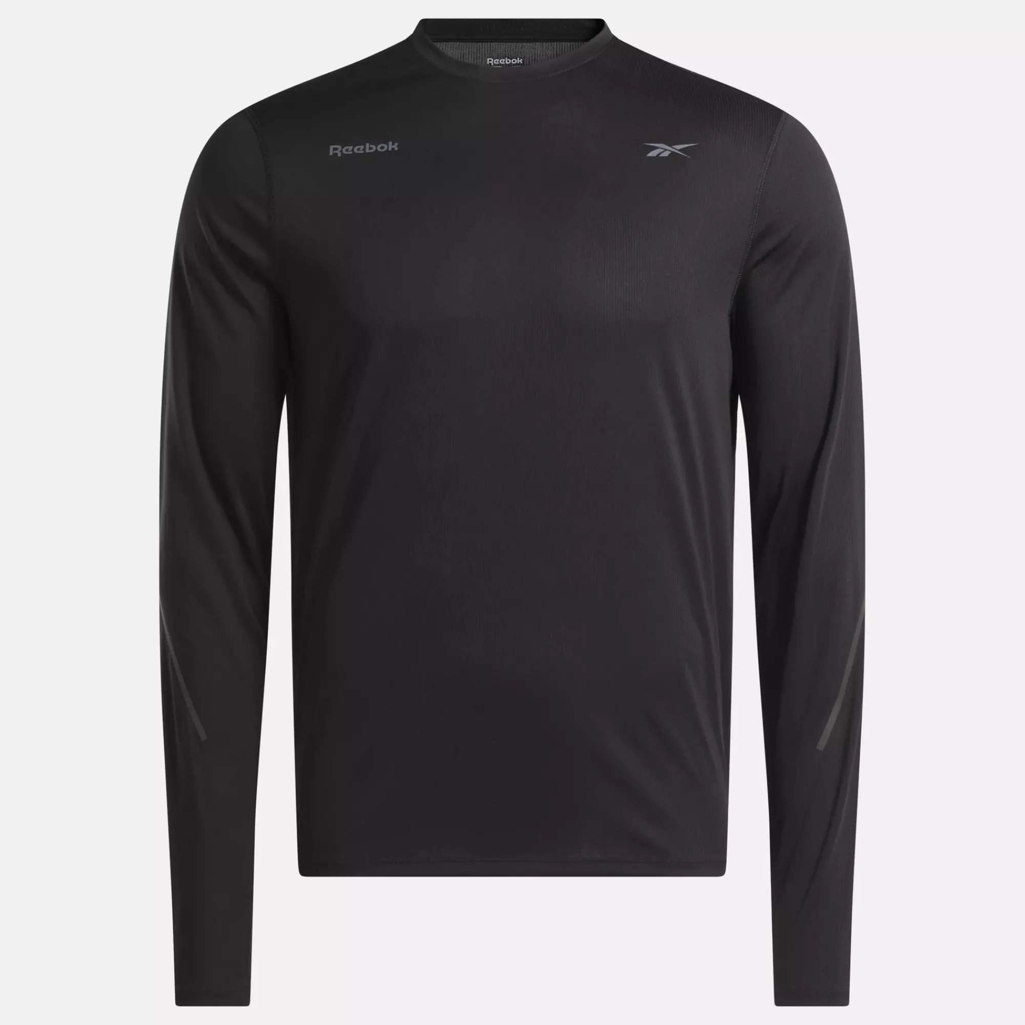 Tops & T-Shirts|Reebok Tops & T-Shirts Speed Long Sleeve T-Shirt