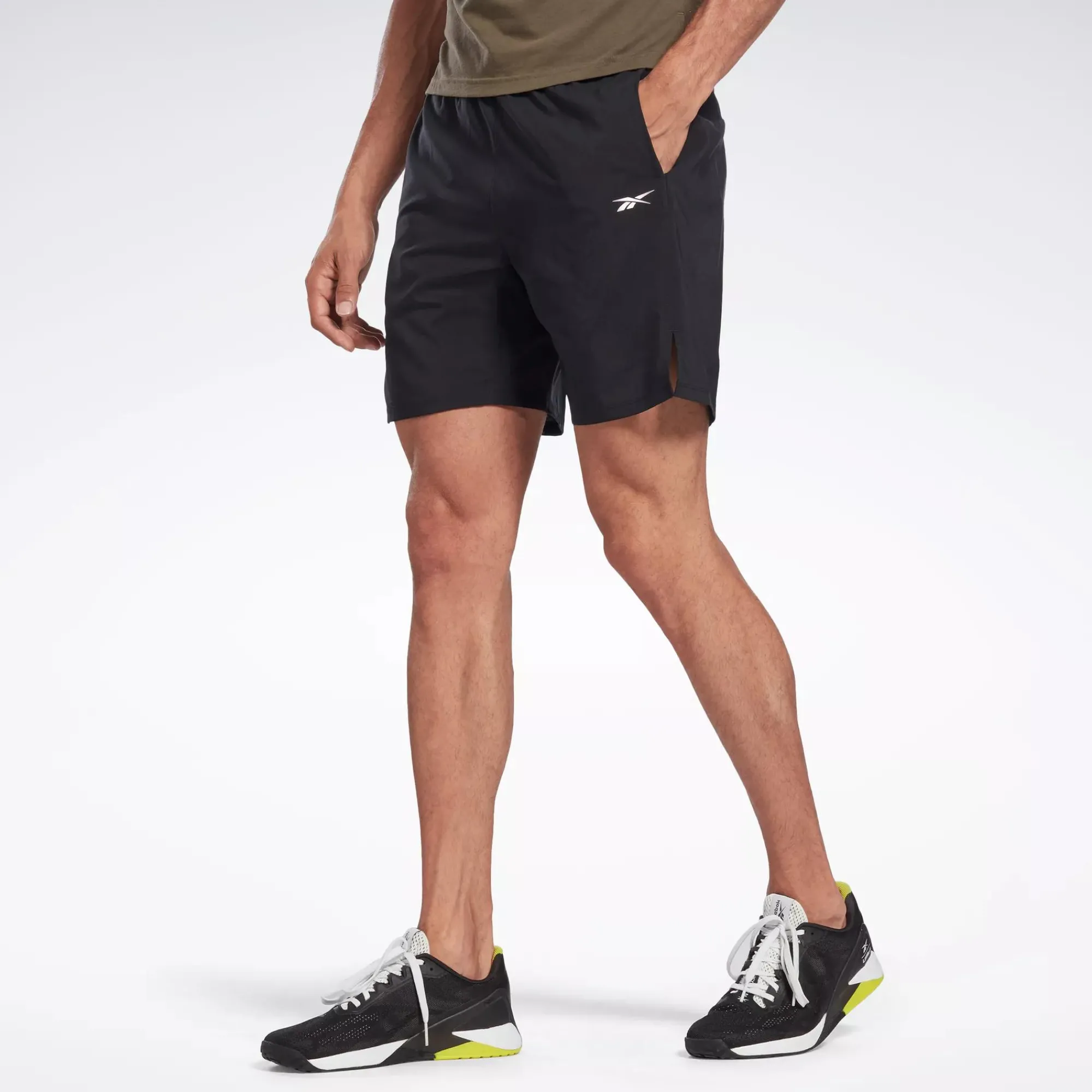 Shorts|Reebok Shorts Speed Shorts 2.0